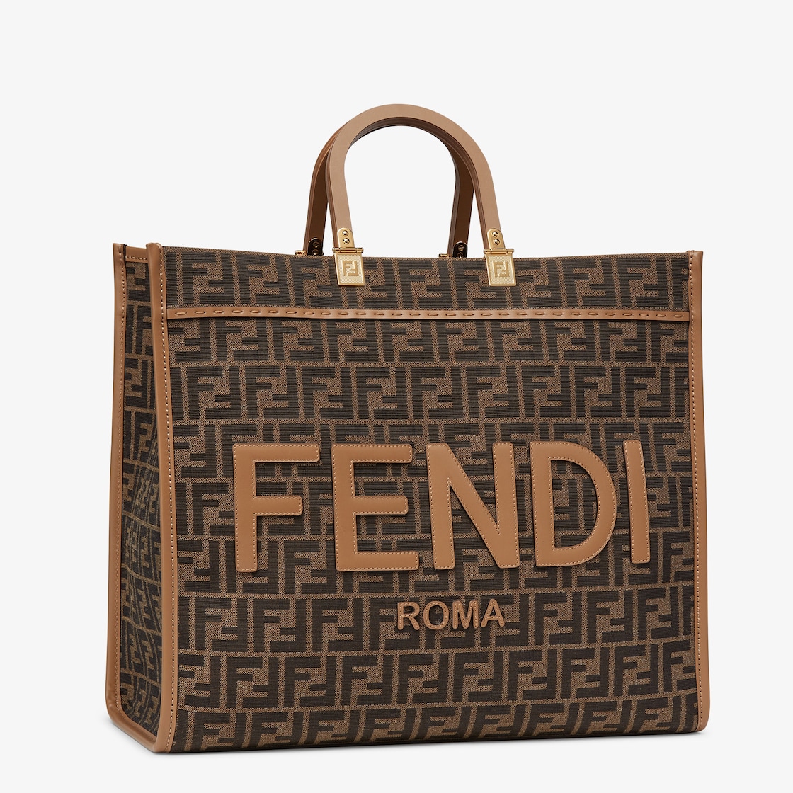 Fendi Sunshine Large - Image 2